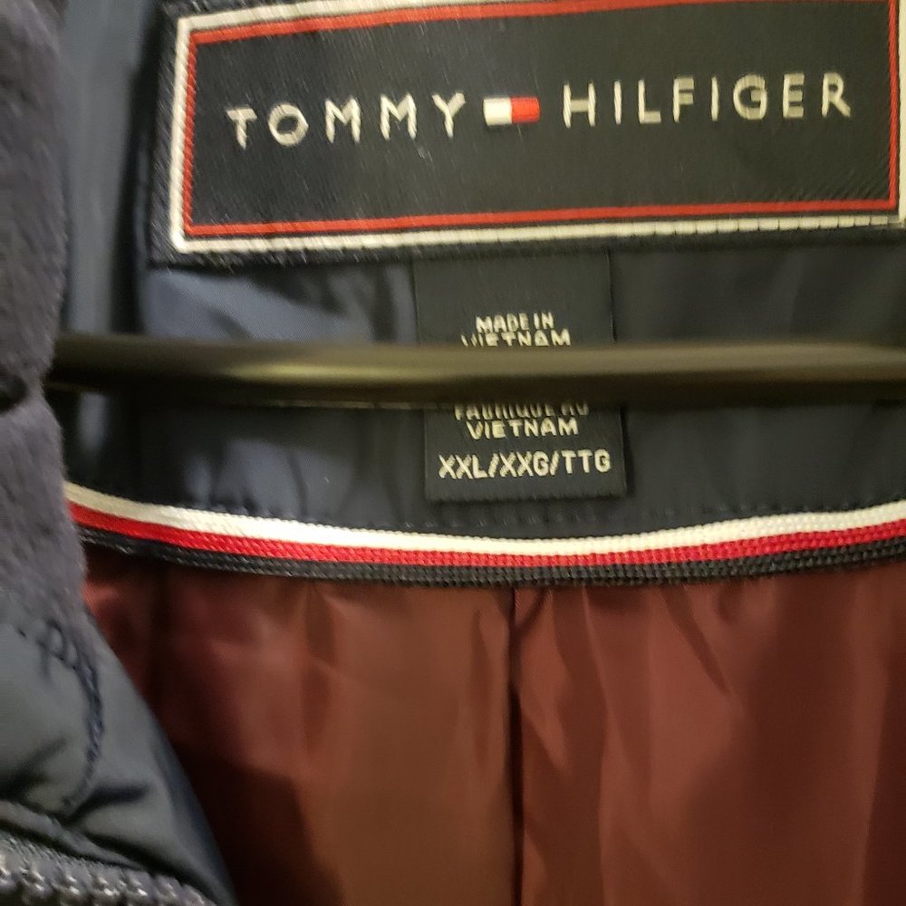 Womans winter jacket